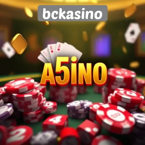 Keunggulan Permainan di bckasino bagi Pecinta Judi