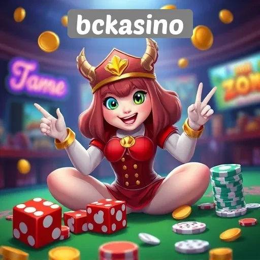 Mengapa Bckasino Menjadi Pilihan Utama di Kalangan Pecinta Game