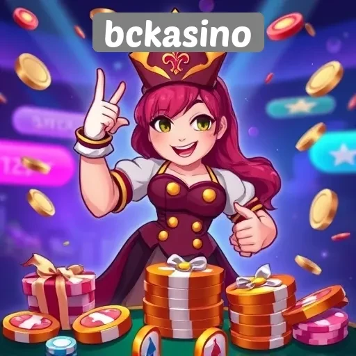 Evolusi Bckasino Dalam Industri Game Digital