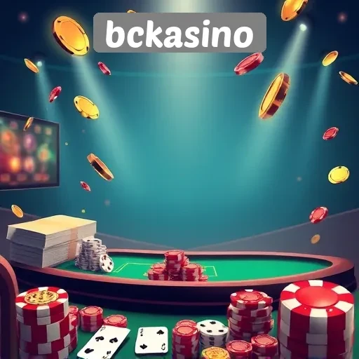 Berkeliling Fasilitas dan Layanan Pelanggan di BC Kasino