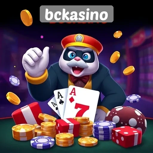 Mengenal Bckasino Sebagai Destinasi Game Terpercaya