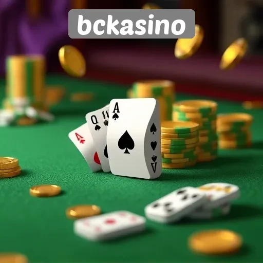 Memahami Fitur Menarik di Situs Game Bckasino
