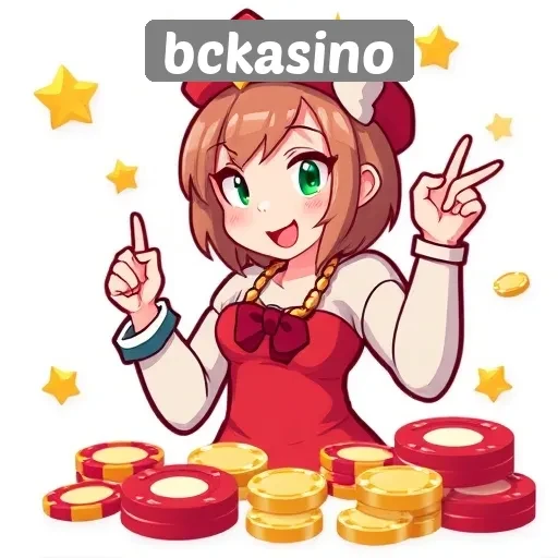 Informasi Terbaru Tentang Bckasino Situs Game Populer