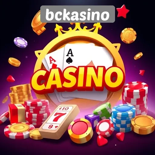 Kenali Bckasino Sebagai Platform Game Terpercaya di Indonesia