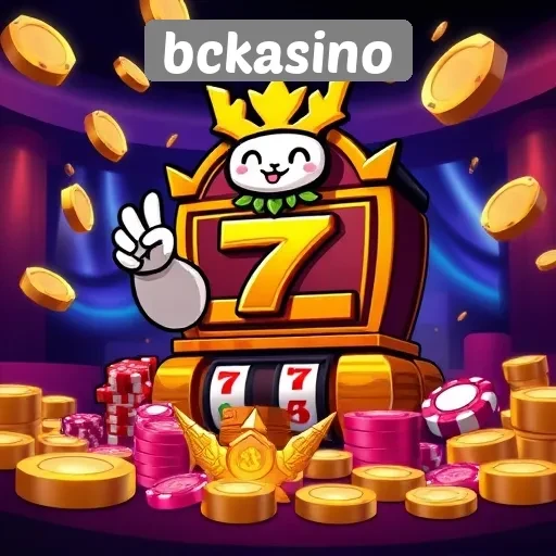 Ulasan Lengkap Situs Game Bckasino