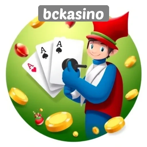 Mengenal Lebih Dekat Situs Game Bckasino untuk Para Pemain