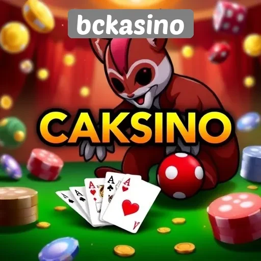 Mengenal Bckasino Situs Game Terpercaya di Indonesia
