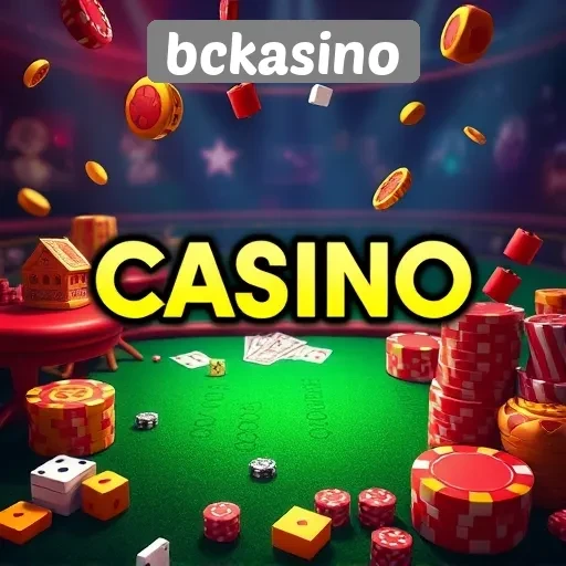 Mengenal Bckasino Sebagai Pilihan Dalam Dunia Permainan Online