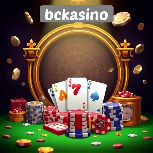 Mengenal Bckasino Platform Game Online Yang Menarik