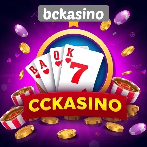 Mengenal Bckasino Sebagai Platform Game Online Populer