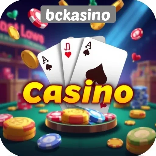 Mengenal Bckasino Sebagai Platform Game Online