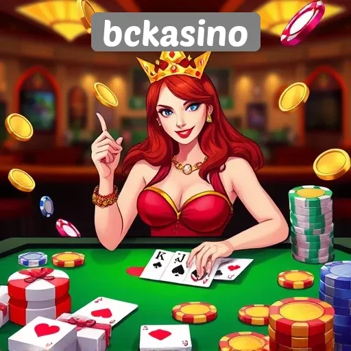 Mengenal Bckasino Sebagai Situs Permainan Online Terpercaya