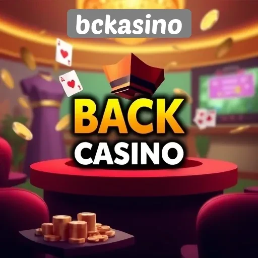 Mengenal bckasino Situs Game Populer di Indonesia
