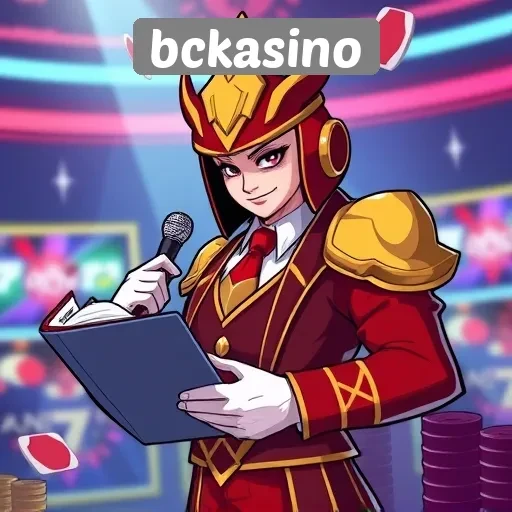 Apa yang Membuat Bckasino Populer di Kalangan Gamer Indonesia