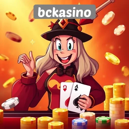 Ulasan Lengkap tentang Situs Game Bckasino