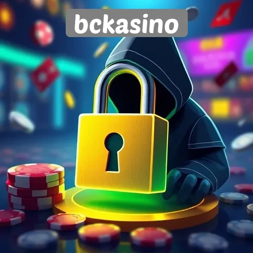 Bckasino dan Komitmennya Terhadap Keamanan Pemain