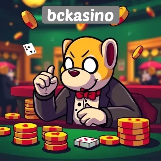 Pengalaman Pengguna di Bckasino yang Perlu Diketahui