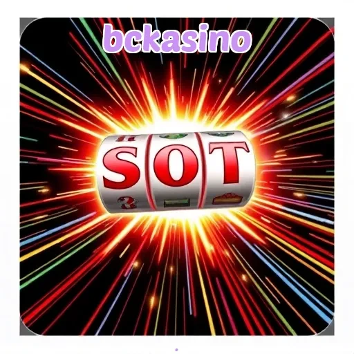 bckasino Bonus Menarik