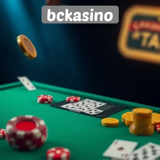 Kepuasan Pelanggan di Bckasino yang Patut Diketahui