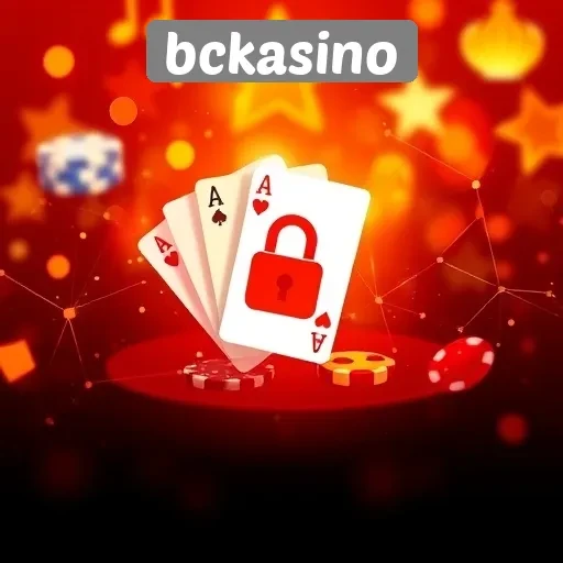 Pentingnya Keamanan Data di bckasino untuk Para Pemain