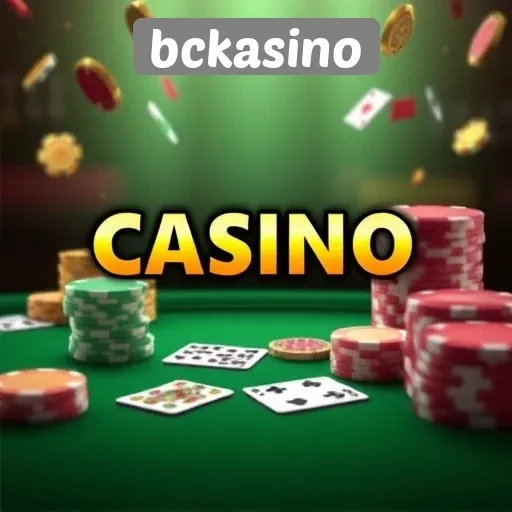 Beragam Permainan Menarik yang Tersedia di Bckasino