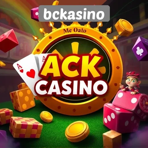 Menjelajahi Keberagaman Permainan di Bckasino