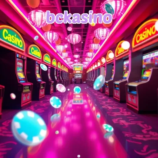 bckasino Pertanyaan Umum