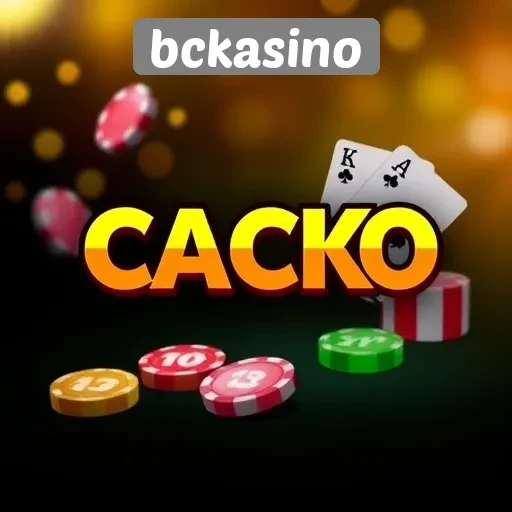 Mengulas Fitur dan Permainan Menarik di Bckasino