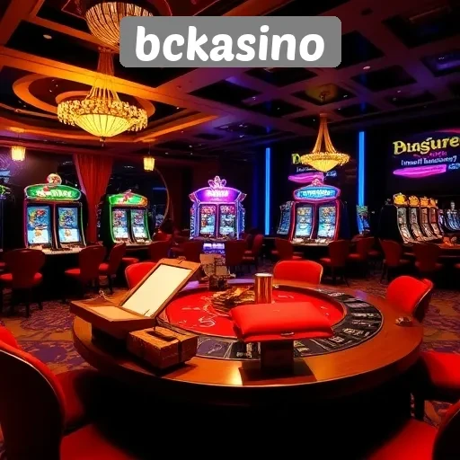 Tata Cara Transaksi Keuangan di Bckasino