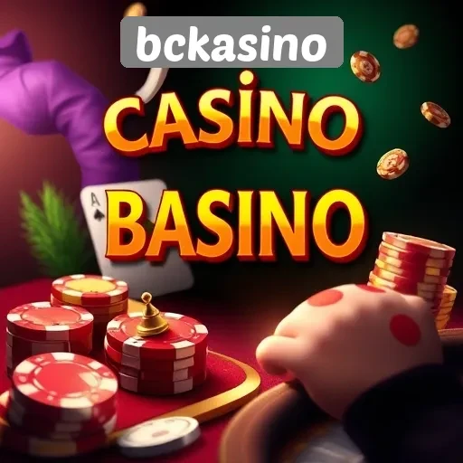 Variasi Permainan yang Tersedia di Bckasino
