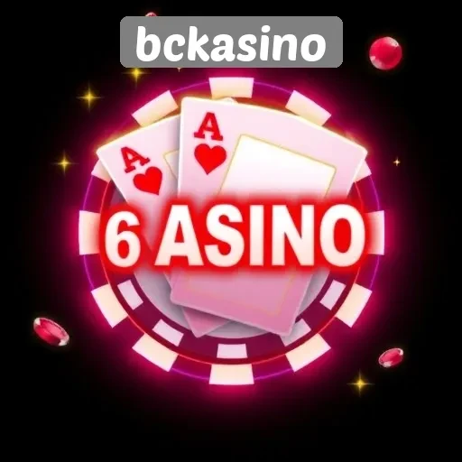 Mengenal bckasino Sebagai Platform Game Modern