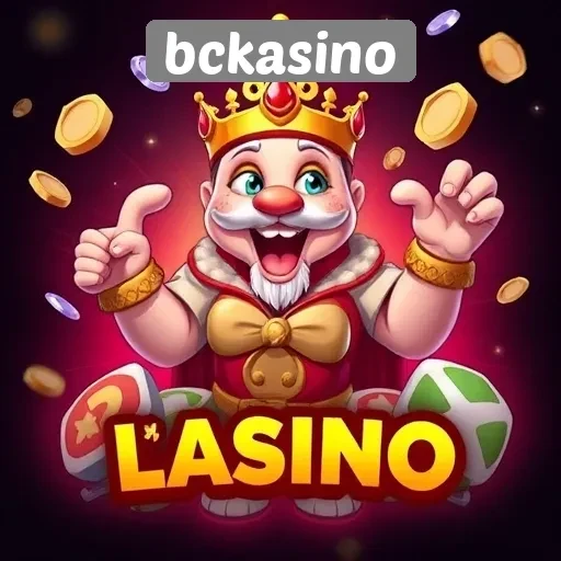 Tren Game Terbaru di bckasino yang Patut Dicoba