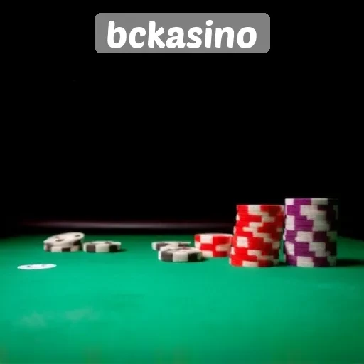 Inovasi Terbaru di Bckasino untuk Pengalaman Pengguna yang Lebih Baik