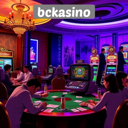 Dasar Hukum Operasional bckasino di Indonesia