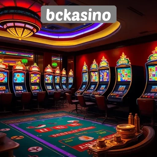 Mitos dan Fakta Seputar Bckasino dalam Industri Game