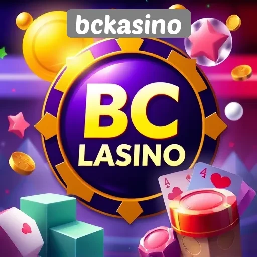 BC Kasino Solusi Hiburan Game Online yang Menyenangkan