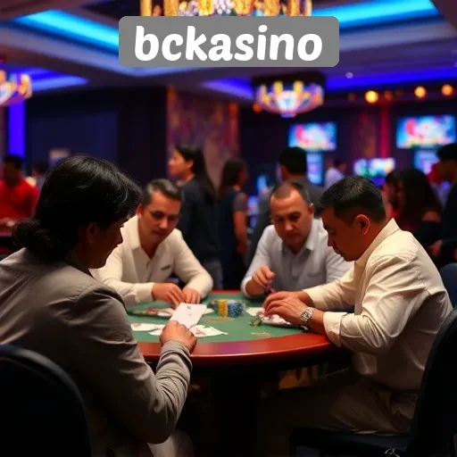 Perspektif Pemain tentang Layanan Pelanggan bckasino