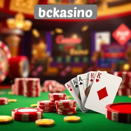 Analisis Permainan Populer yang Tersedia di Bckasino
