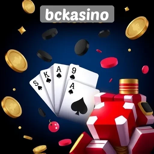 Promosi dan Bonus Menarik di Bckasino untuk Pemain Baru