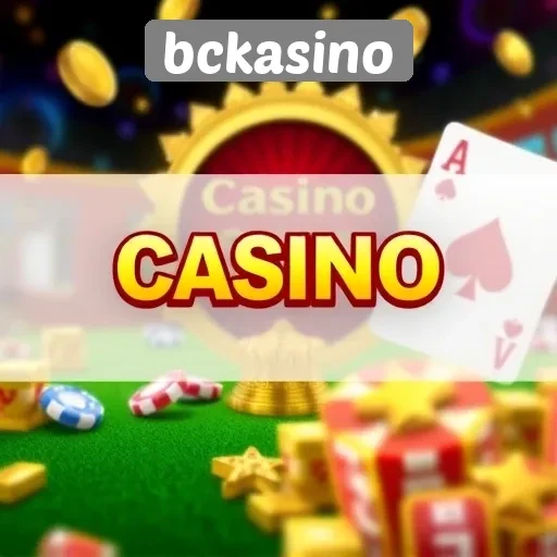 Mengulas Fitur Menarik Situs Game Bckasino