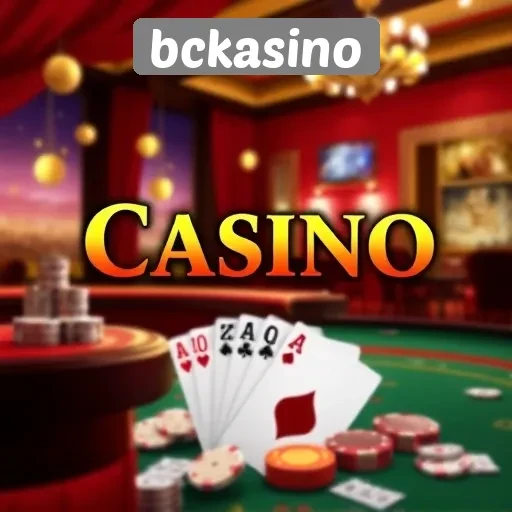 Mengulas Keunggulan Permainan di Situs Bckasino