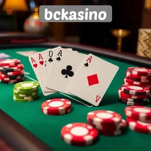 Tips Sukses Bermain di Bckasino untuk Pemula