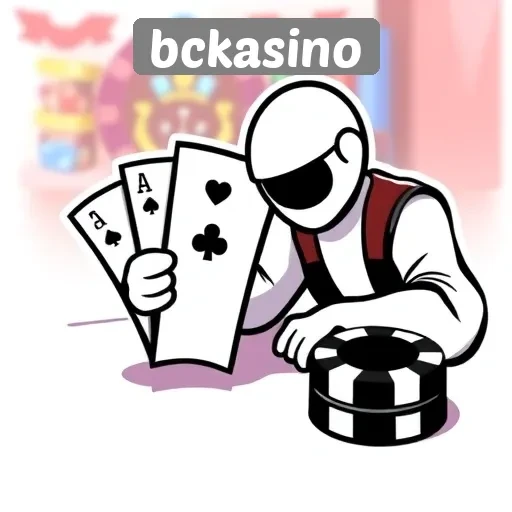 Taktik dan Strategi Bermain di Bckasino
