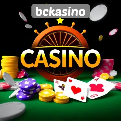 Memahami Konsep Game Online di Bckasino